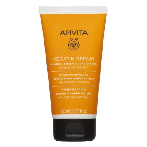 Apivita Keratin Repair, Conditioner, 150ml